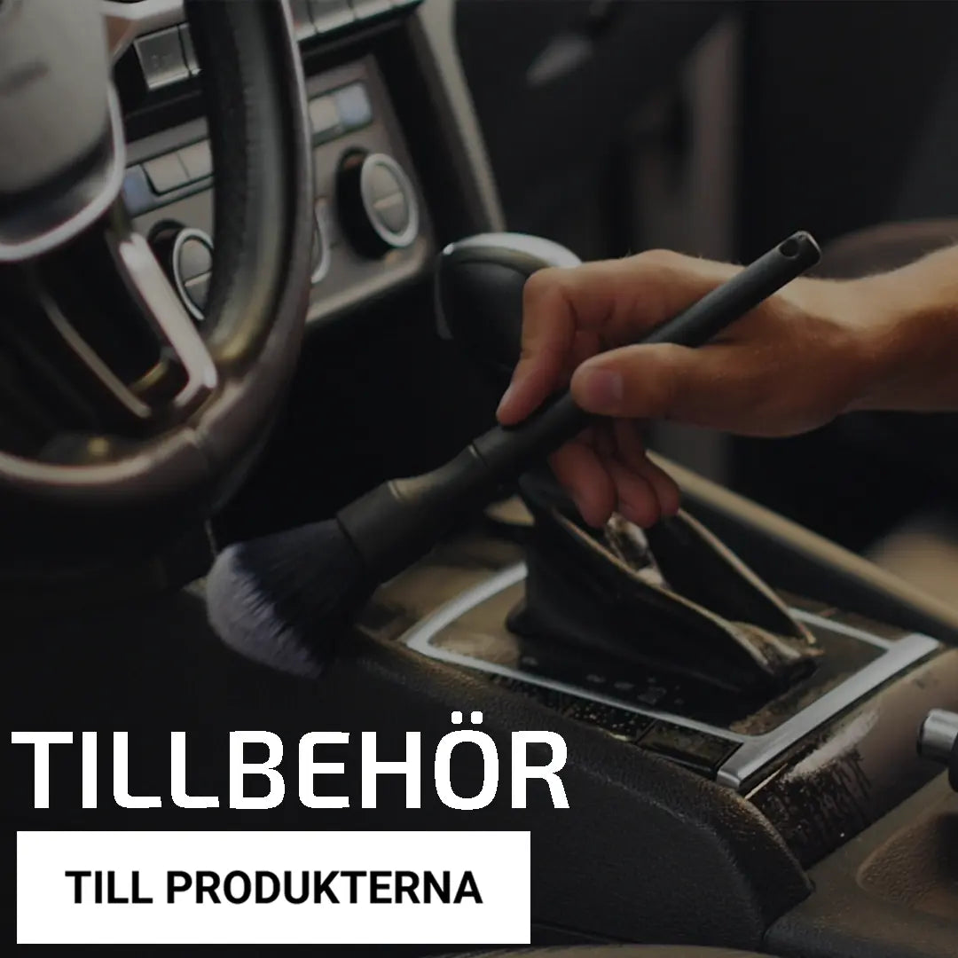 TILLBEHÖR